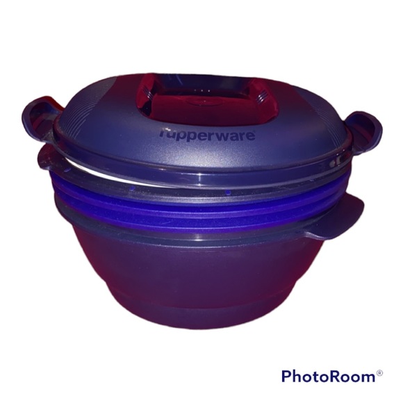 Tupperware Kitchen Tupperware Smart Multi Cooker Poshmark